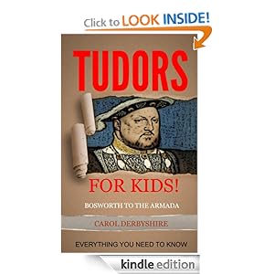 Homework Help For Kids Tudors