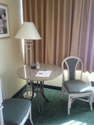 Honolulu Airport Hotel Pictures