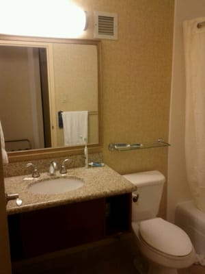 Honolulu Airport Hotel Pictures