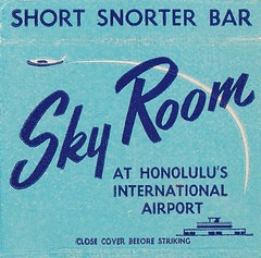 Honolulu Airport Restaurants