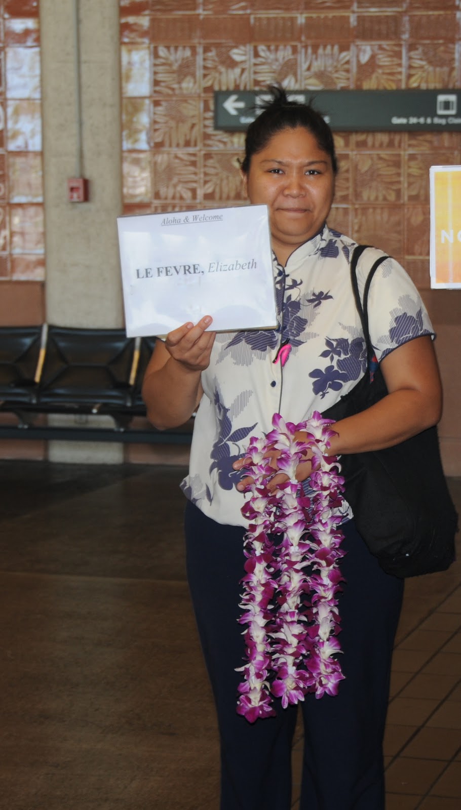 Honolulu Airport Transportation