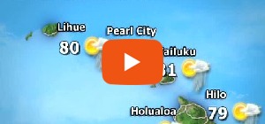 Honolulu Hawaii Weather Forecast 10 Day