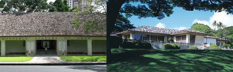 Honolulu History Museum