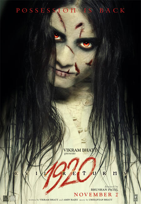 Horror Movies 2012 Hollywood