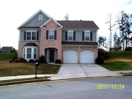 Houses In Atlanta Ga For Rent