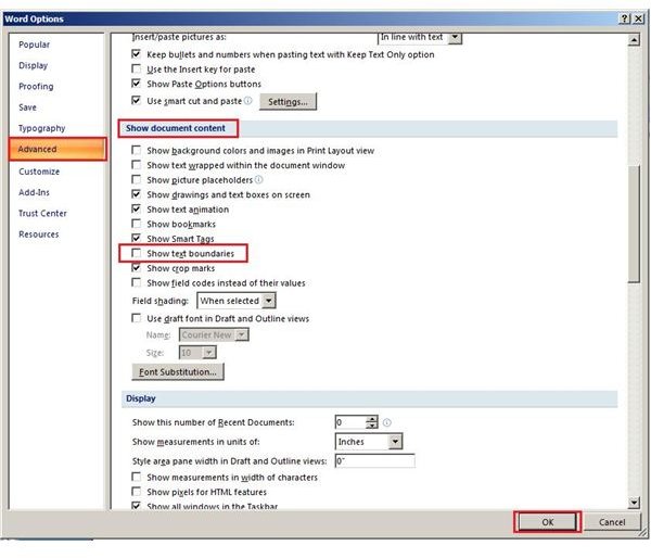 How Do You Make Columns In Word 2007