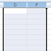 How Many Columns And Rows In Excel 2010