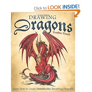 How To Draw A Dragon Head Step By Step Easy