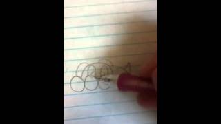 How To Draw A Horse Head Youtube