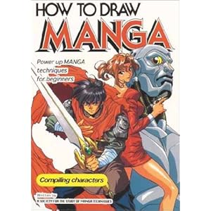 How To Draw Anime Characters On Computer