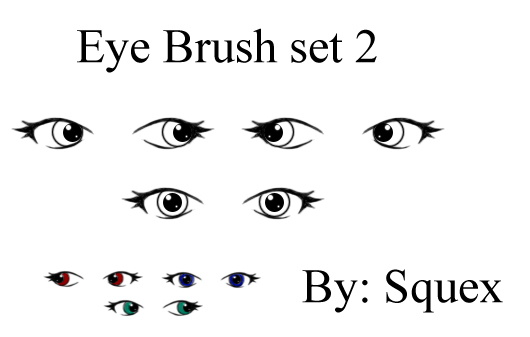 How To Draw Anime Eyes Step By Step Instructions