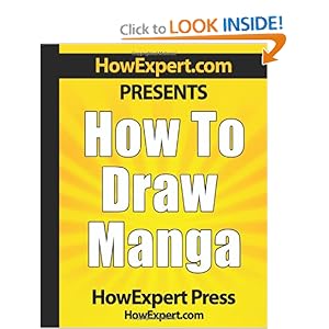 How To Draw Anime Step By Step Instructions