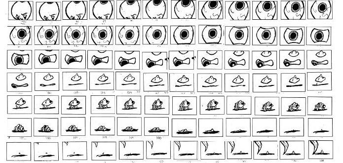 How To Draw Cartoons Monsters