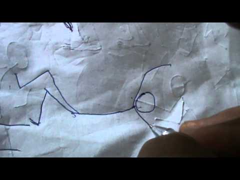 How To Draw Cartoons Step By Step Free