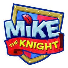 How To Make A Mike The Knight Cake