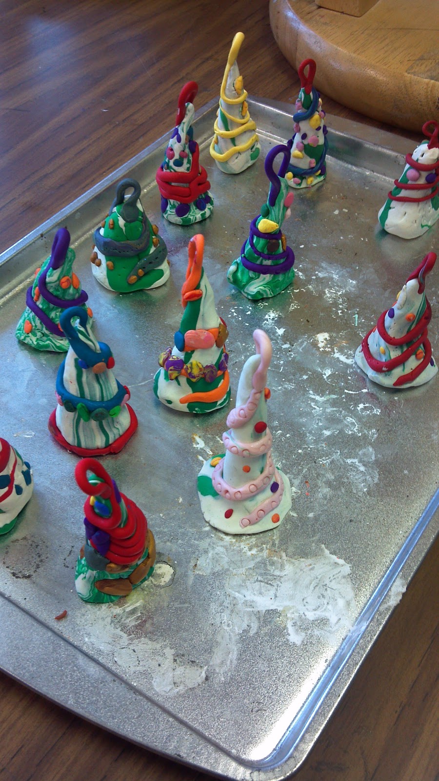 How To Make A Whoville Christmas Tree