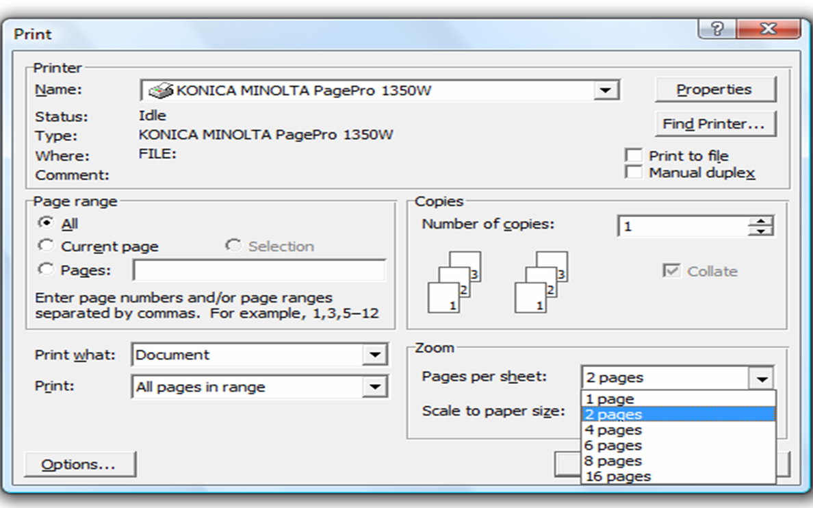 How To Make Columns In Word 2003