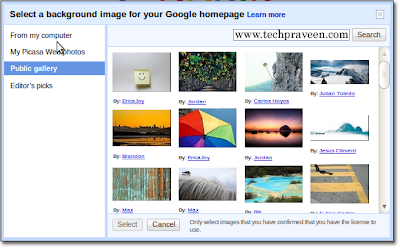 How To Upload Photos In Google Images From Computer