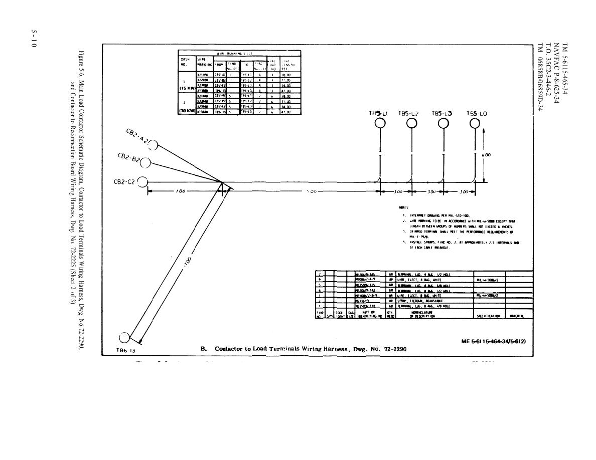 How To Wire A Contactor Diagram