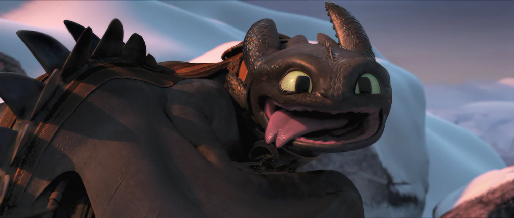 Howtotrainyourdragon Wiki