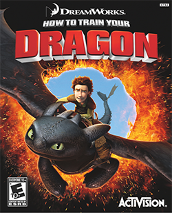 Howtotrainyourdragon Wiki