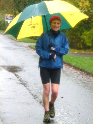 Howtown Fell Race