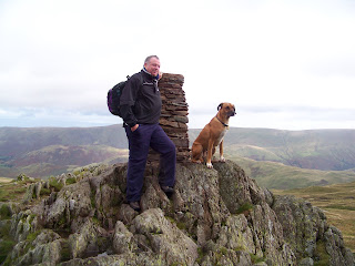 Howtown To Glenridding Walk