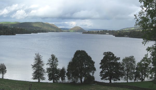 Howtown To Glenridding Walk