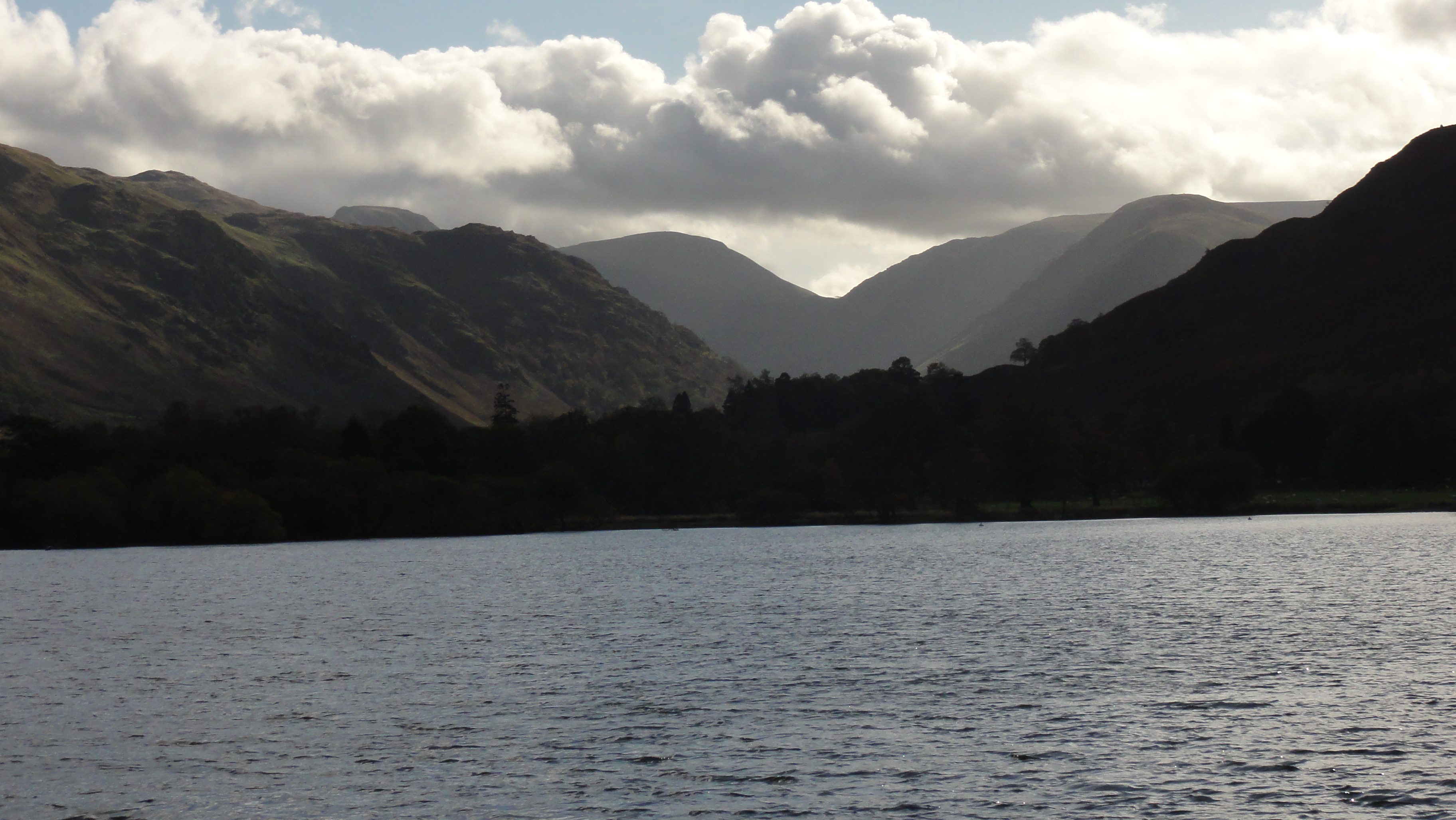 Howtown To Glenridding Walk