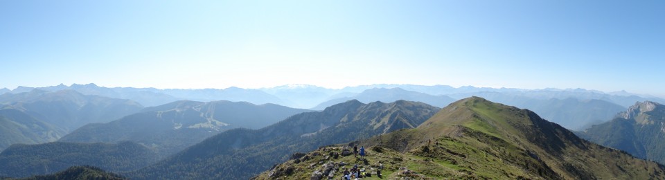 Howtown To Glenridding Walk