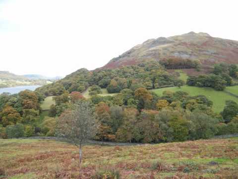 Howtown To Glenridding Walk