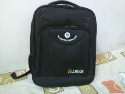 Hp Laptop Bags India