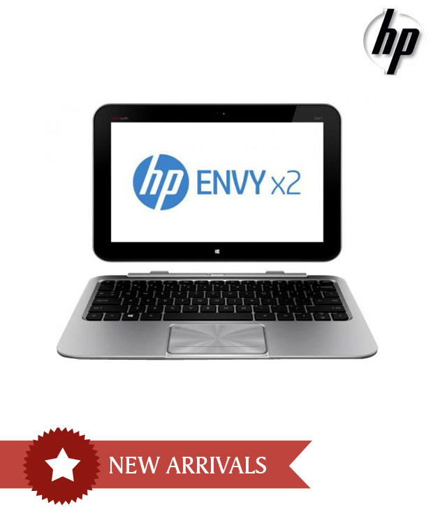 Hp Laptop Tablet Combo
