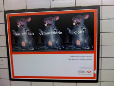 Hsbc Advertising Campaign 2011