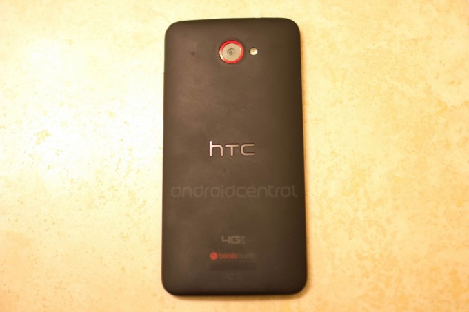 Htc New Android Phones 2012