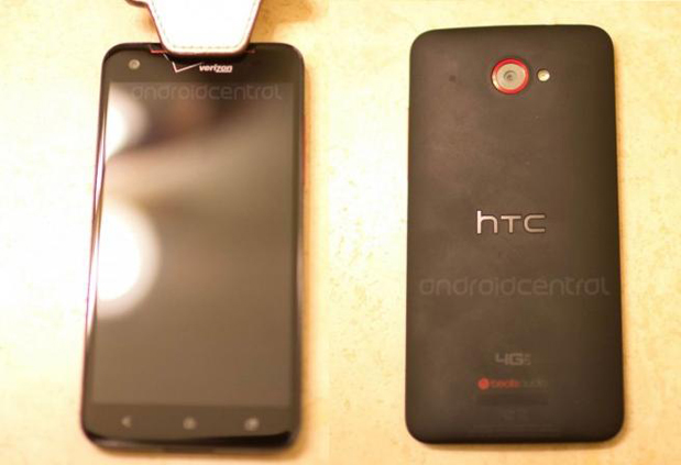 Htc New Phones 2012 Verizon