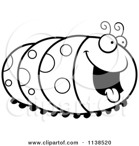 Hungry Caterpillar Cartoon