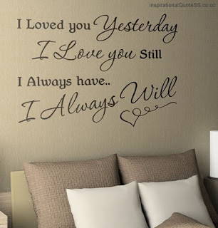 I Love You Quotes For Her Funny