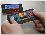 Icade 8 Bitty Instructions