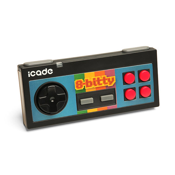 Icade Controller For Ipod