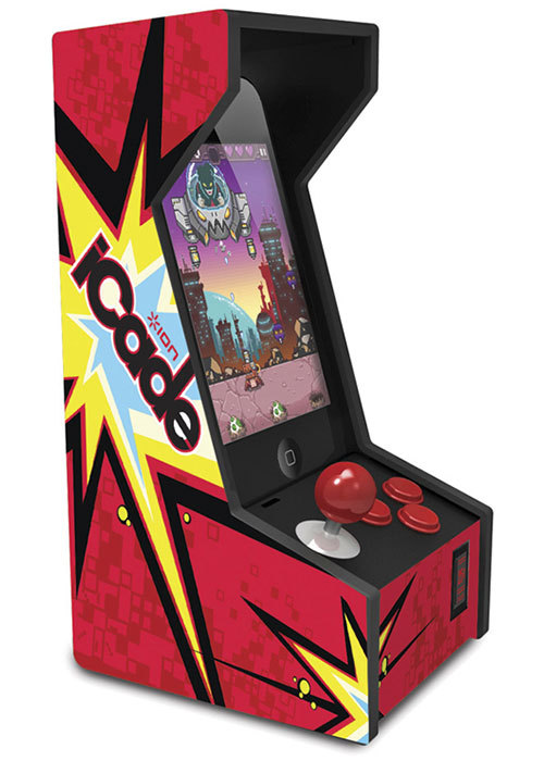 Icade Controller For Ipod