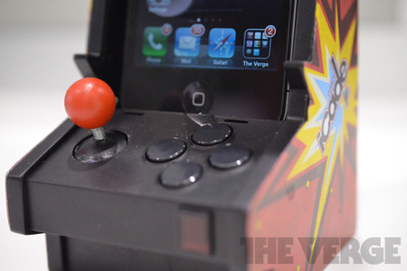 Icade Core Android