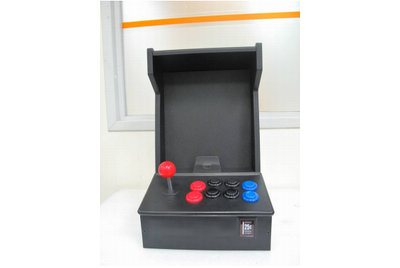 Icade Games Street Fighter