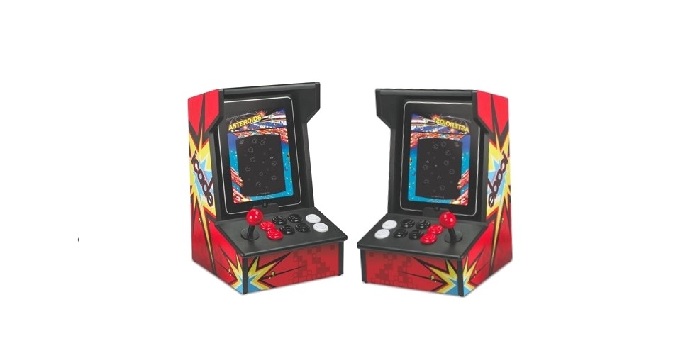 Icade Gamestop