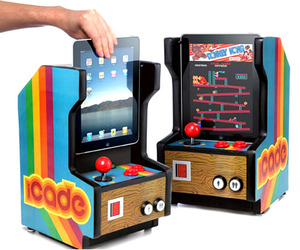 Icade Ipad 3