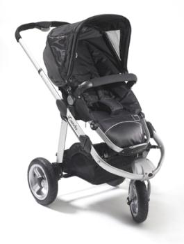 Icandy Apple Pram