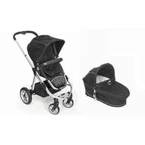 Icandy Apple Pram