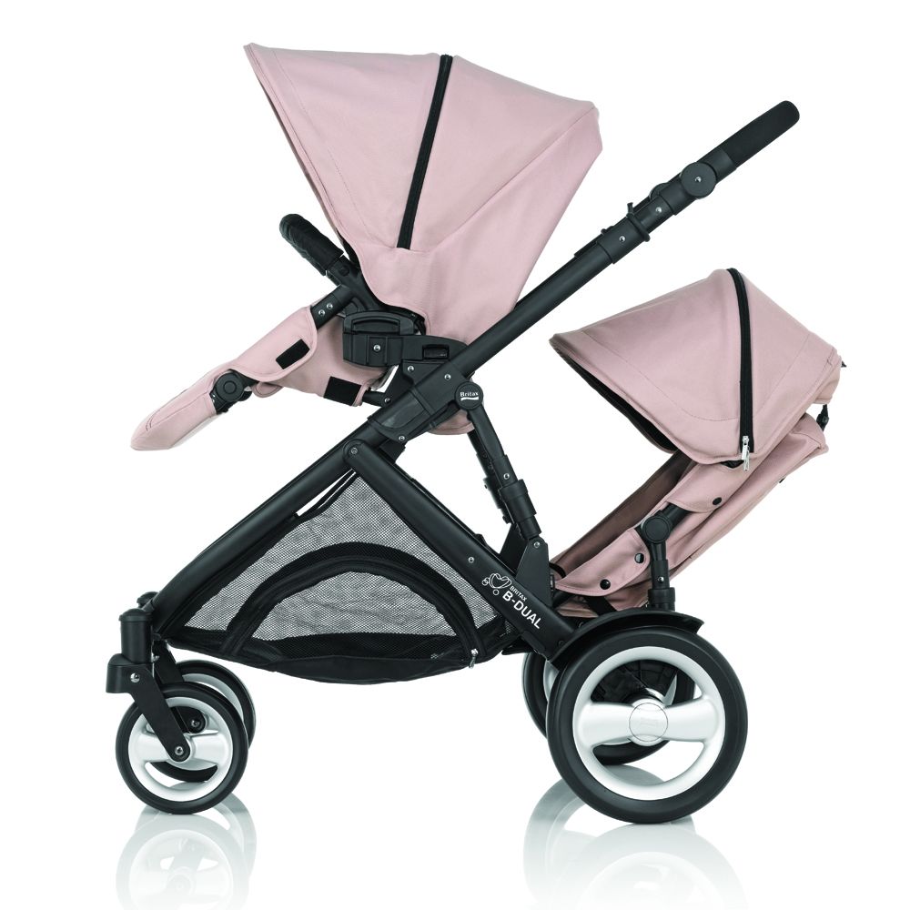 Icandy Peach Jogger Review