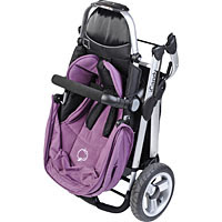 Icandy Stroller Double