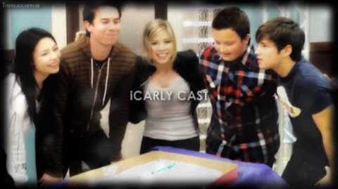 Icarly Cast Names